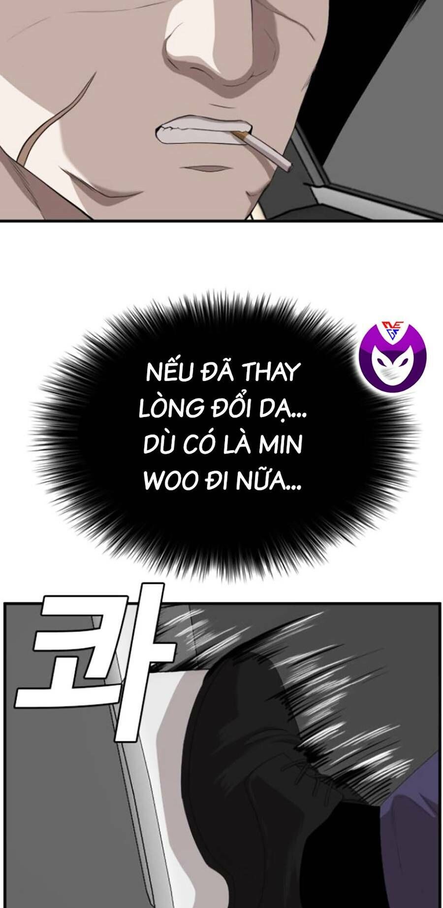 Người Xấu Chapter 141 - 38