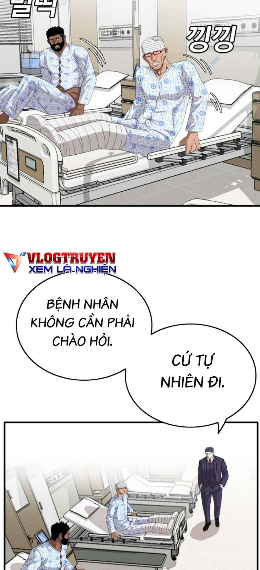 Người Xấu Chapter 141 - 53