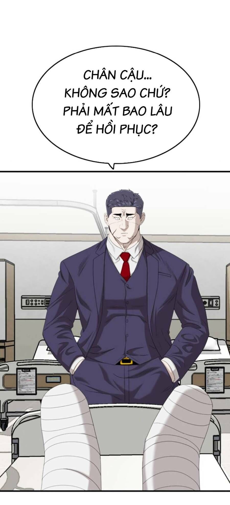 Người Xấu Chapter 141 - 56