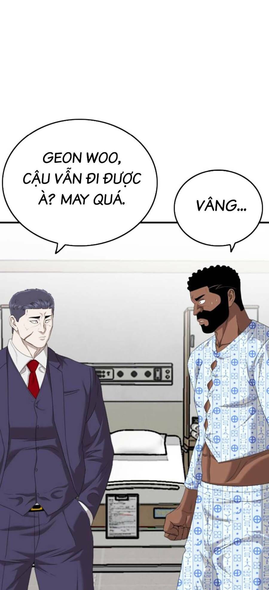 Người Xấu Chapter 141 - 58