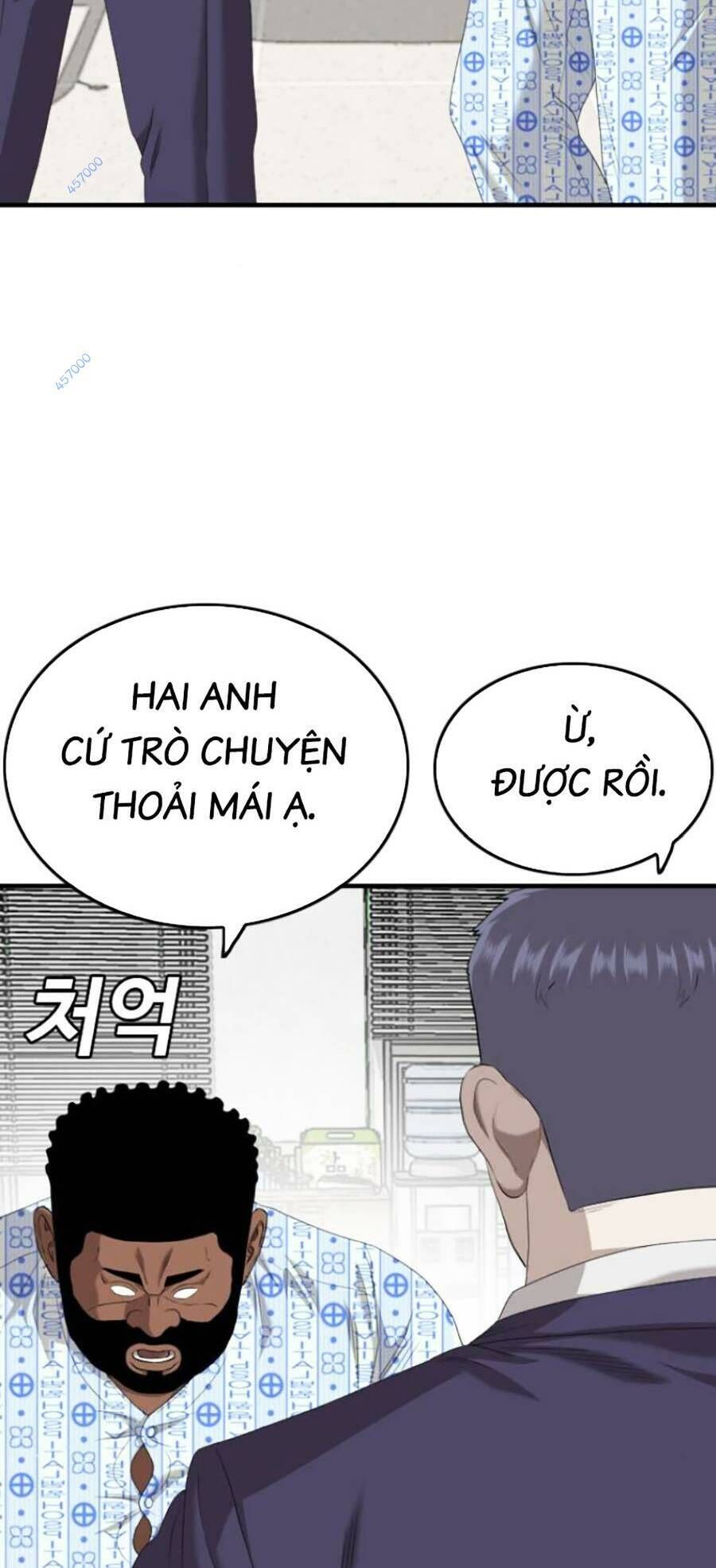 Người Xấu Chapter 141 - 59