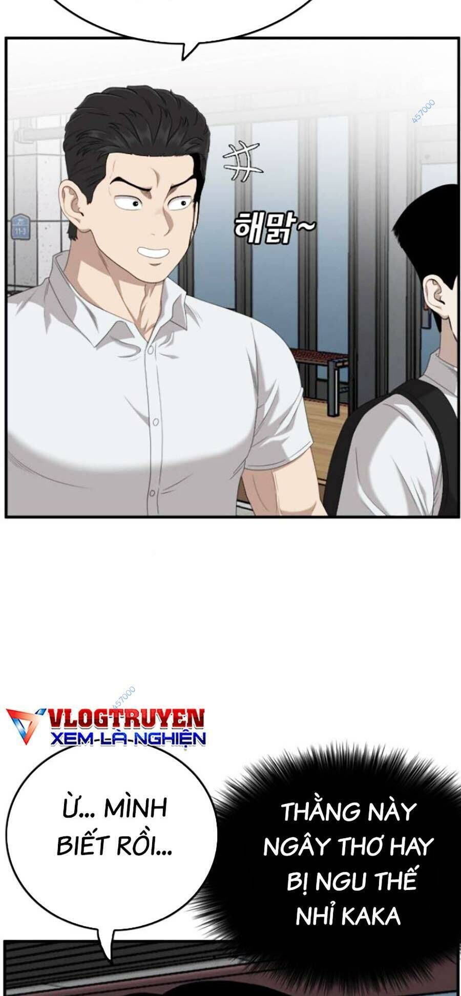 Người Xấu Chapter 141 - 7