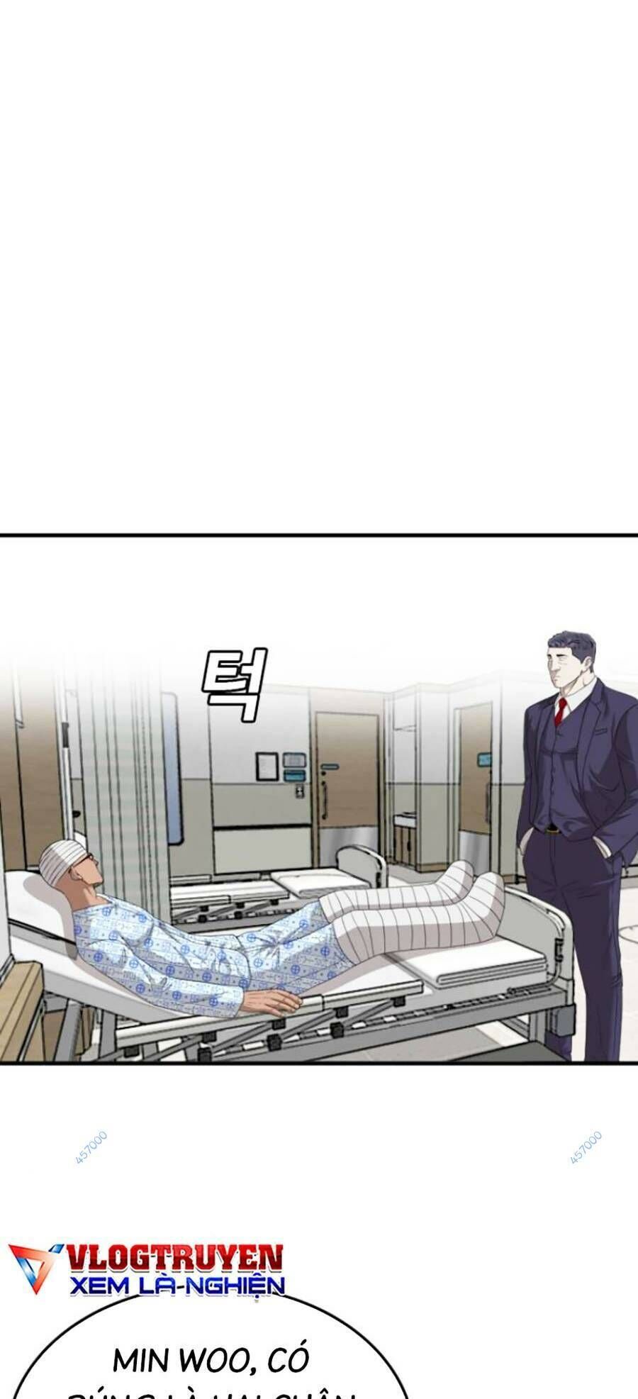 Người Xấu Chapter 141 - 61