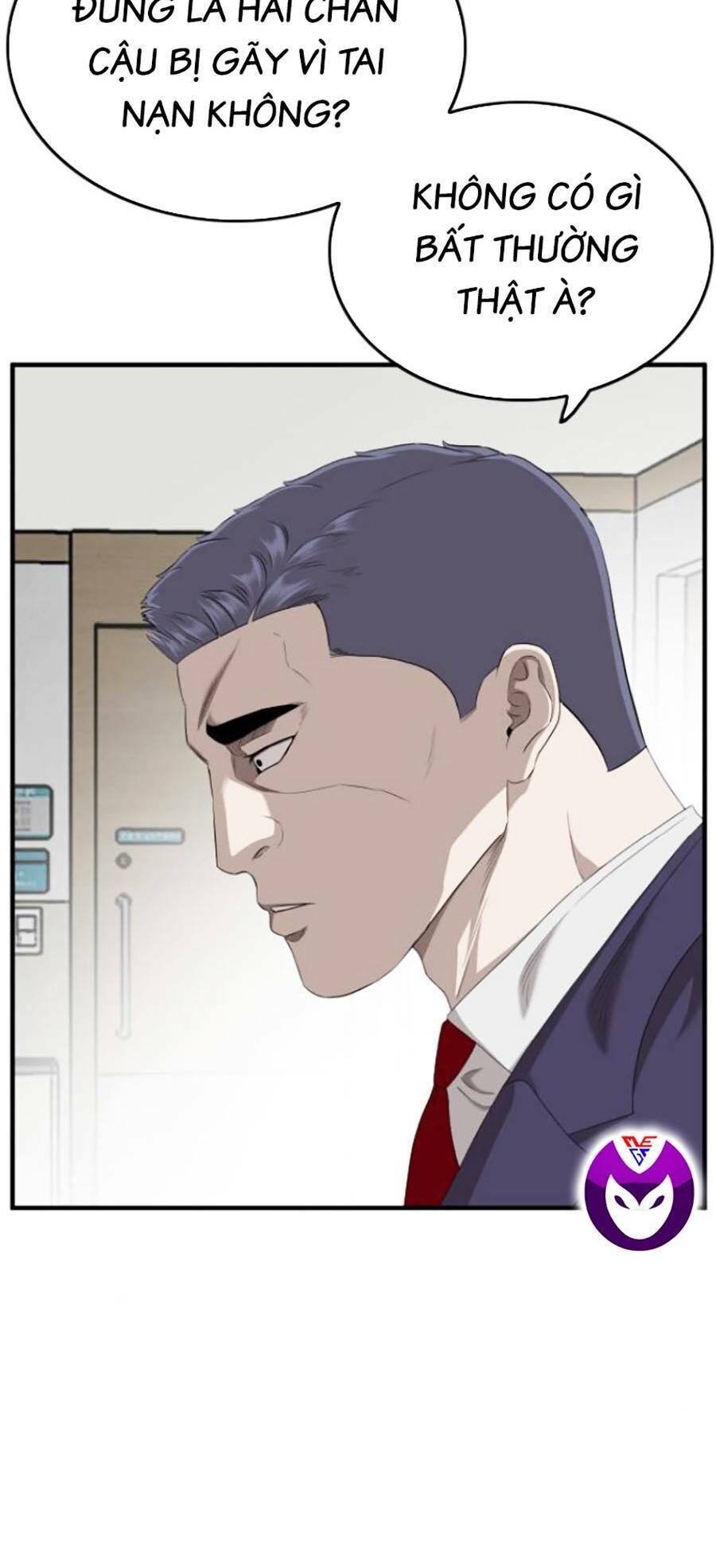 Người Xấu Chapter 141 - 62