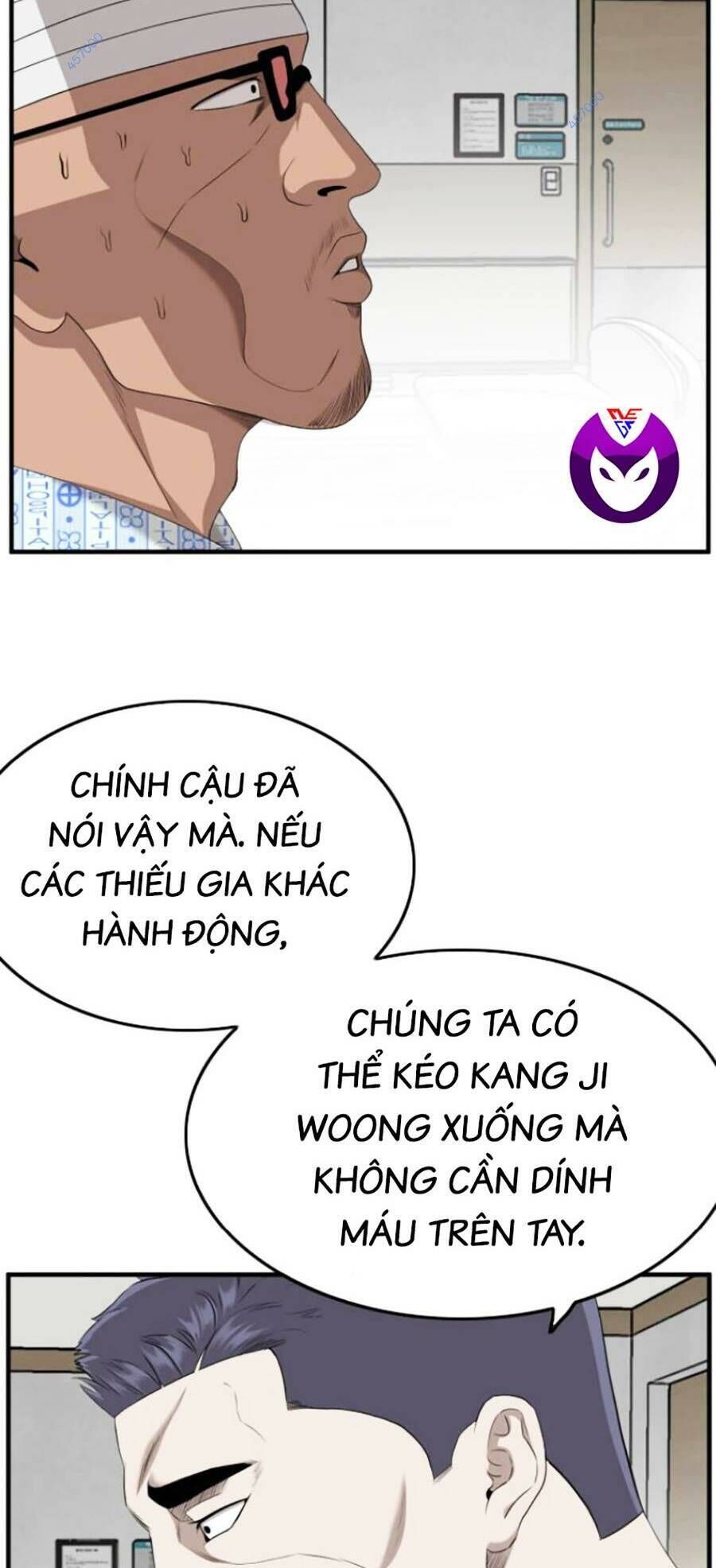 Người Xấu Chapter 141 - 67