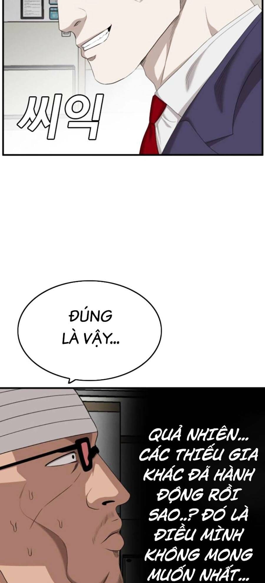 Người Xấu Chapter 141 - 68