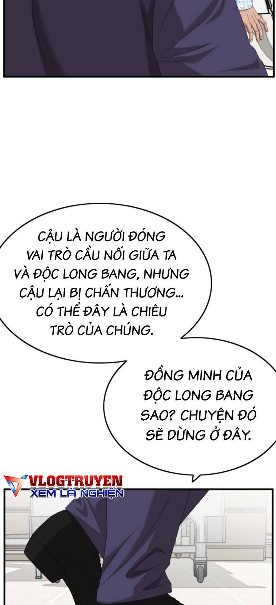 Người Xấu Chapter 141 - 70