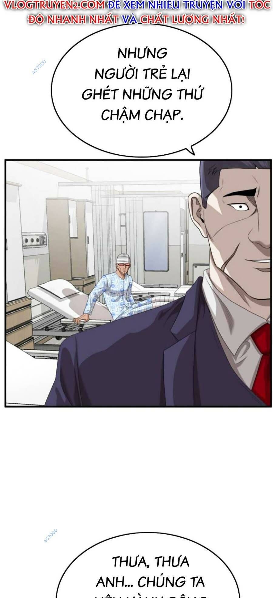 Người Xấu Chapter 141 - 73