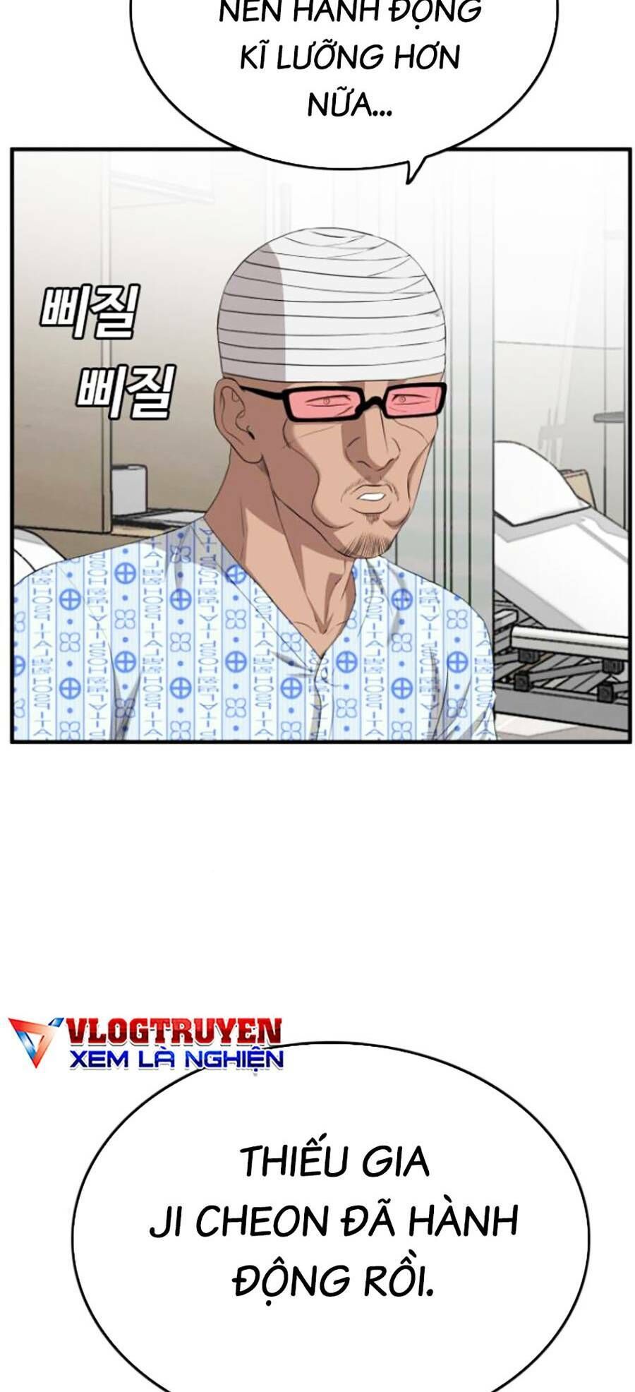 Người Xấu Chapter 141 - 74