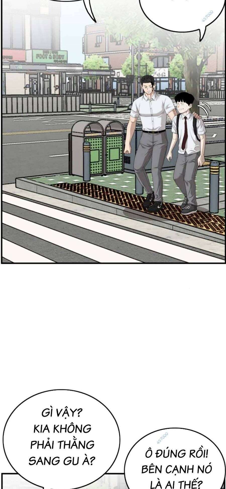 Người Xấu Chapter 141 - 9