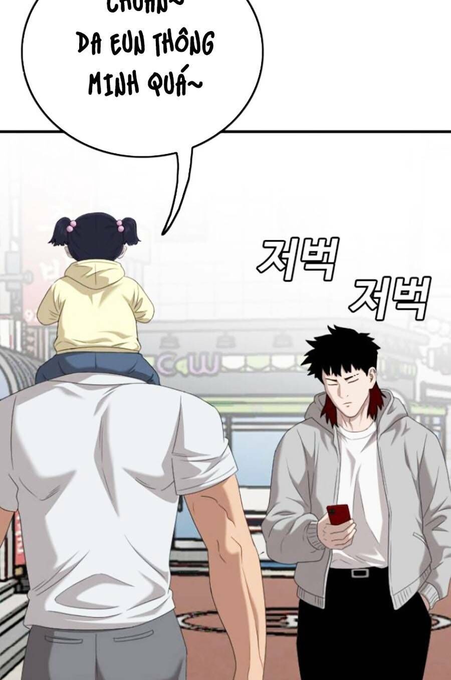 Người Xấu Chapter 141 - 84