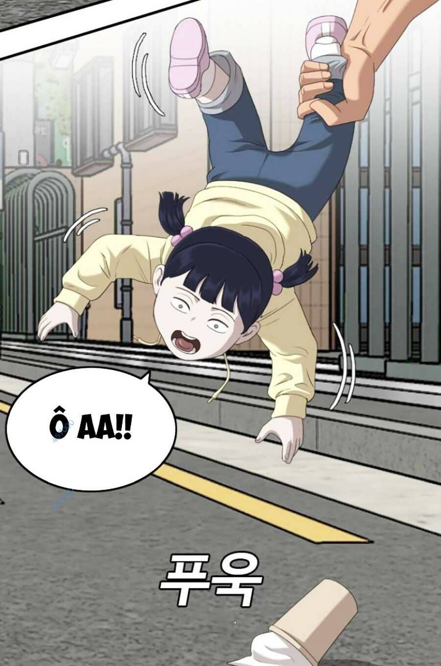 Người Xấu Chapter 141 - 91