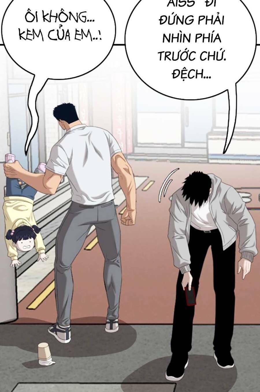 Người Xấu Chapter 141 - 94