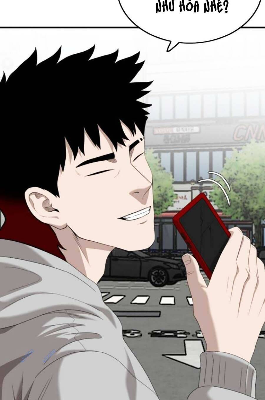 Người Xấu Chapter 141 - 97