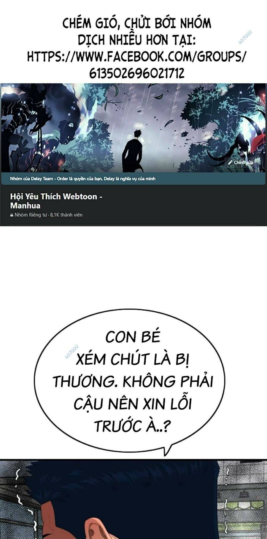 Người Xấu Chapter 142 - 1