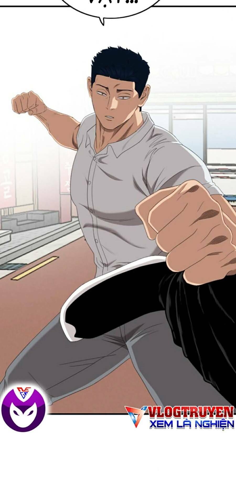 Người Xấu Chapter 142 - 30