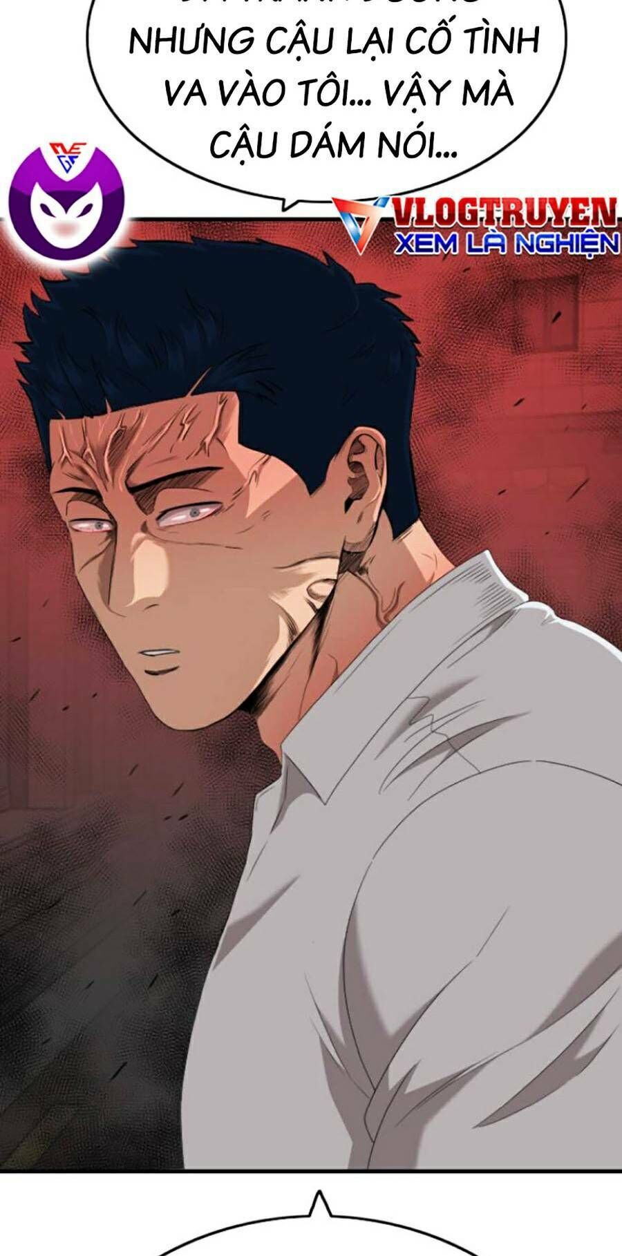 Người Xấu Chapter 142 - 4