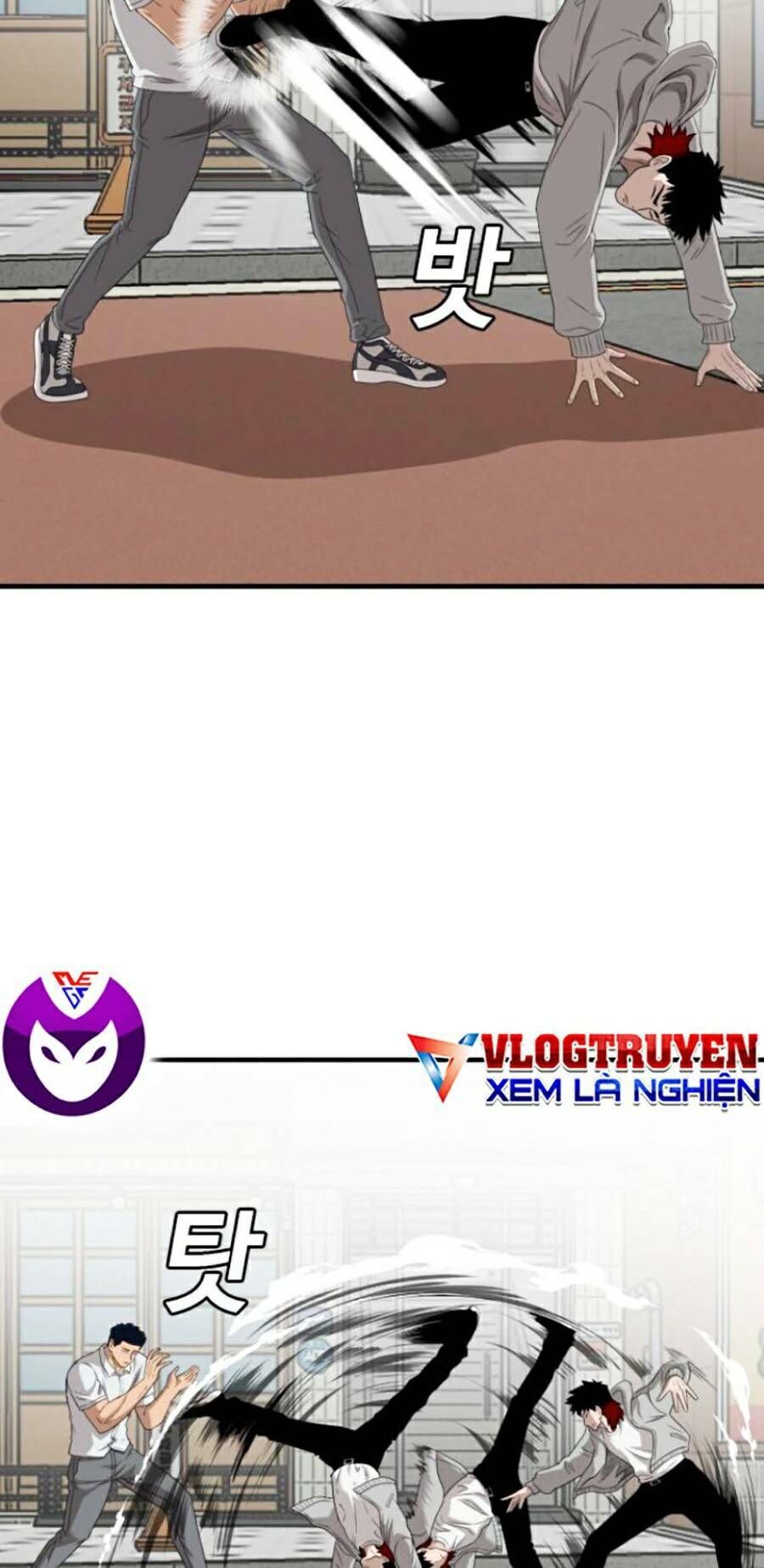 Người Xấu Chapter 142 - 34