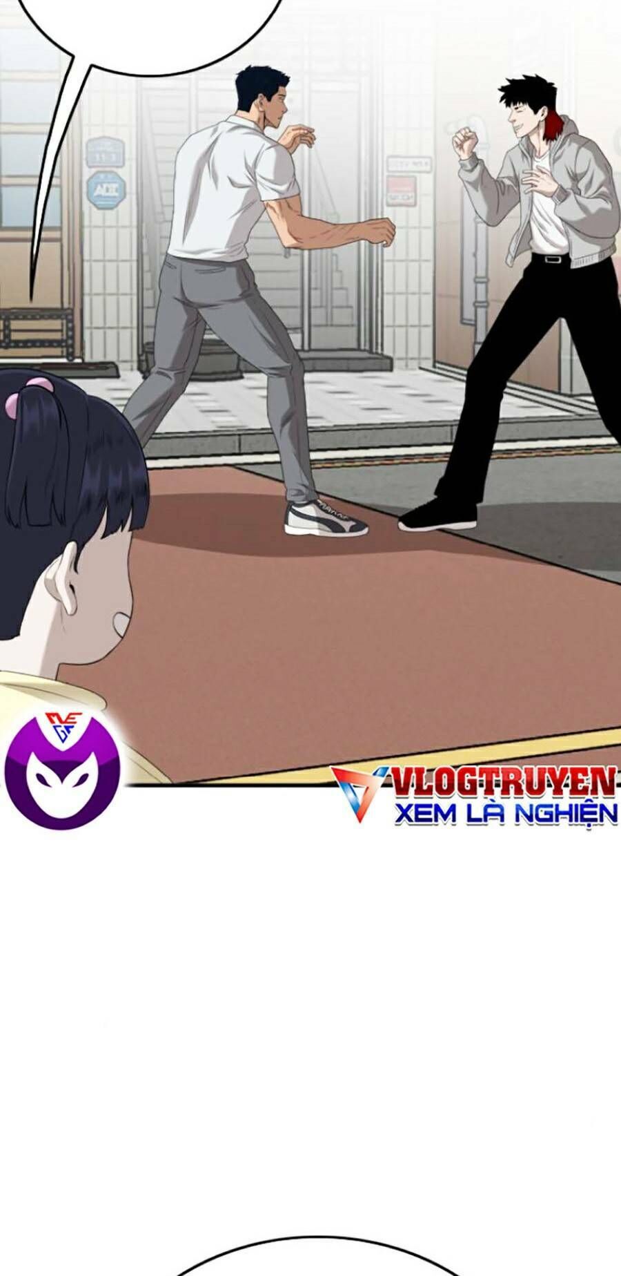 Người Xấu Chapter 142 - 40