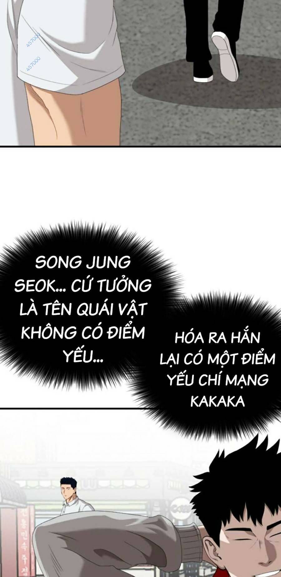 Người Xấu Chapter 142 - 45