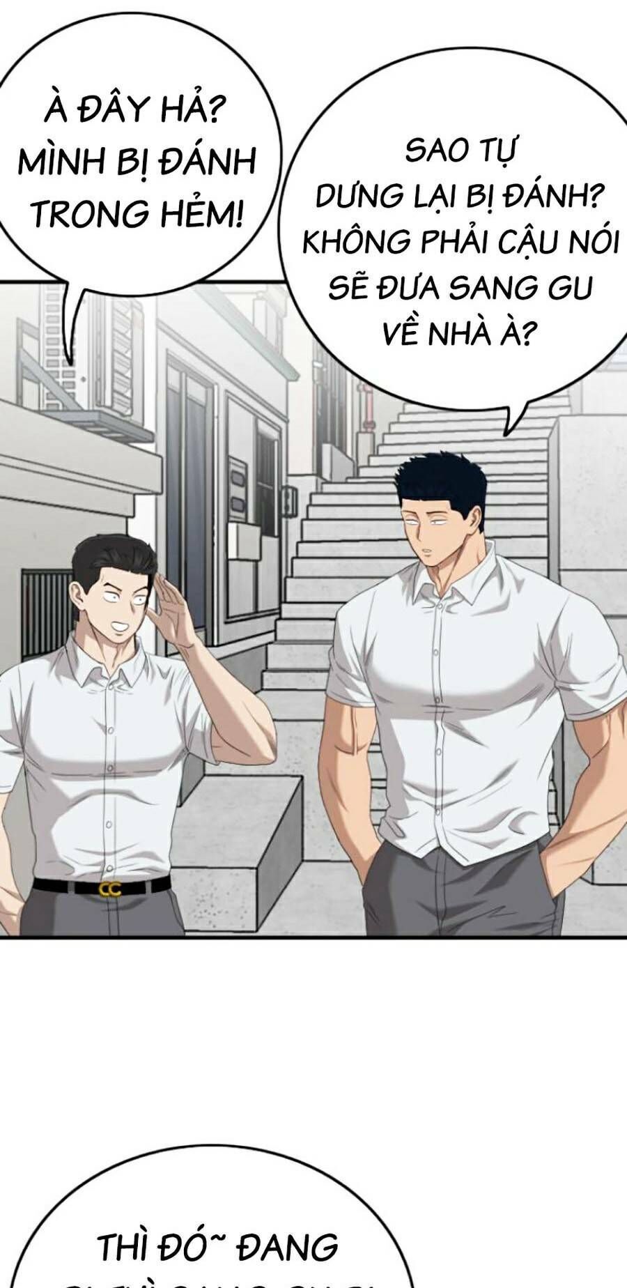 Người Xấu Chapter 142 - 58