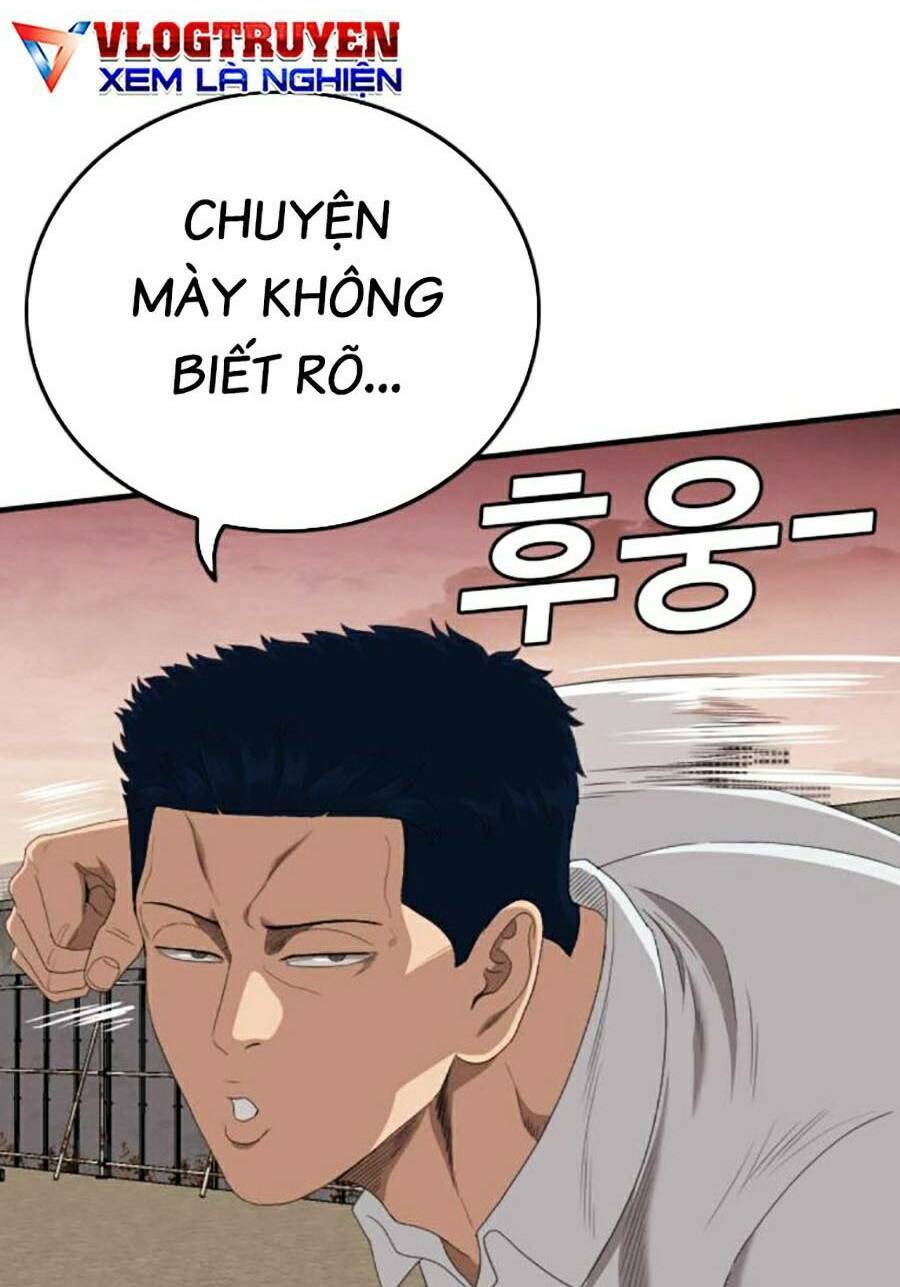 Người Xấu Chapter 157 - 104