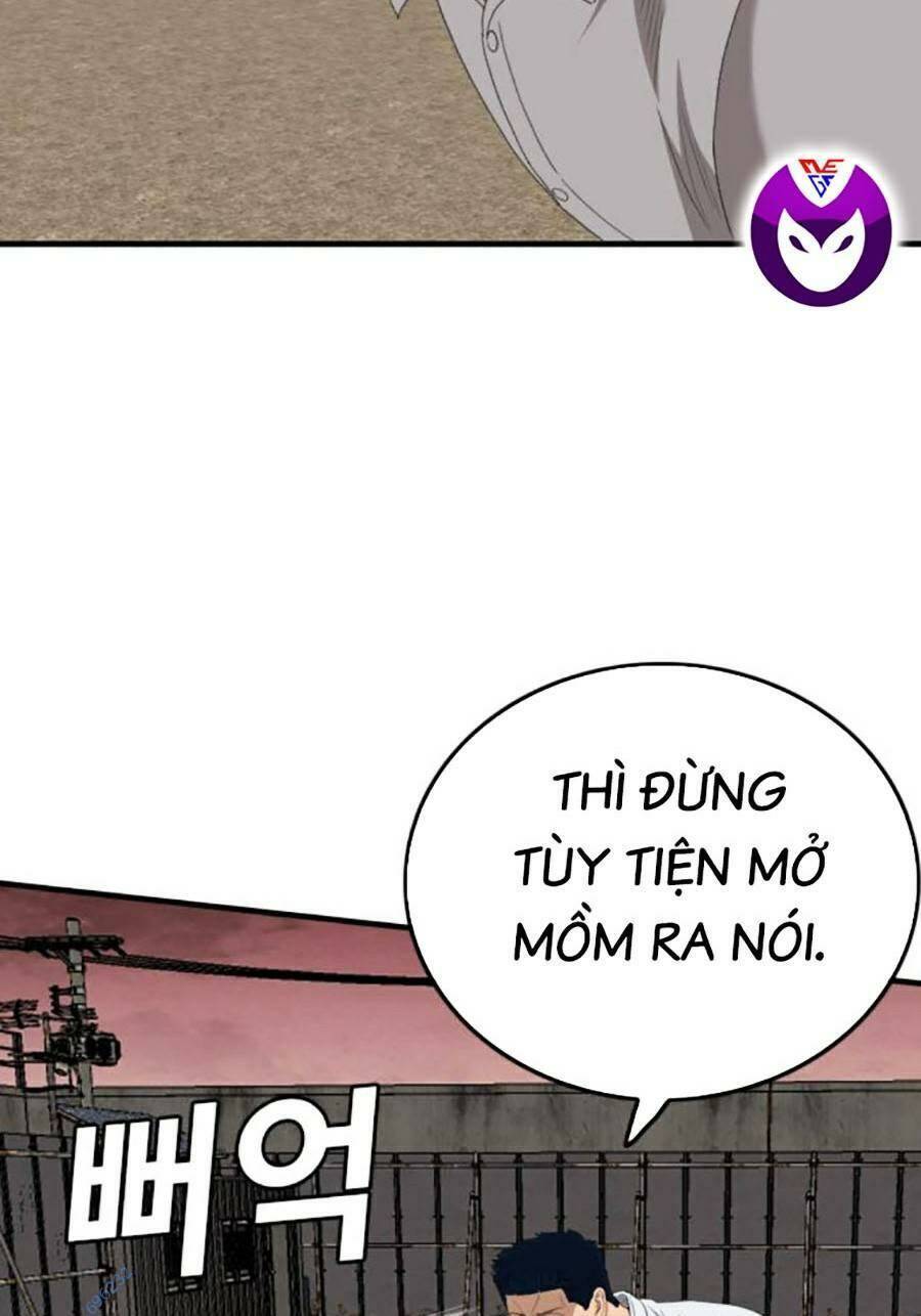 Người Xấu Chapter 157 - 105