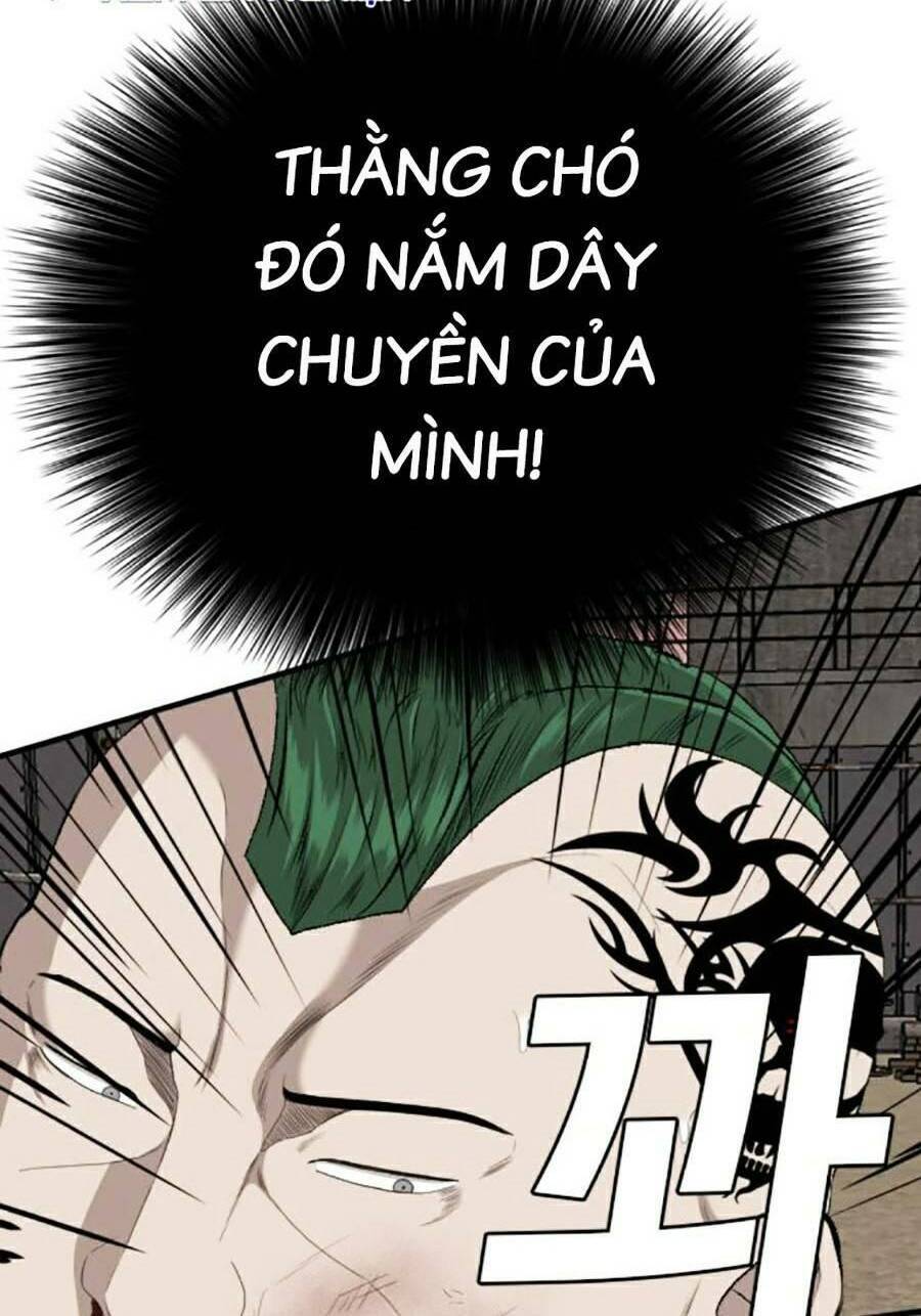 Người Xấu Chapter 157 - 110