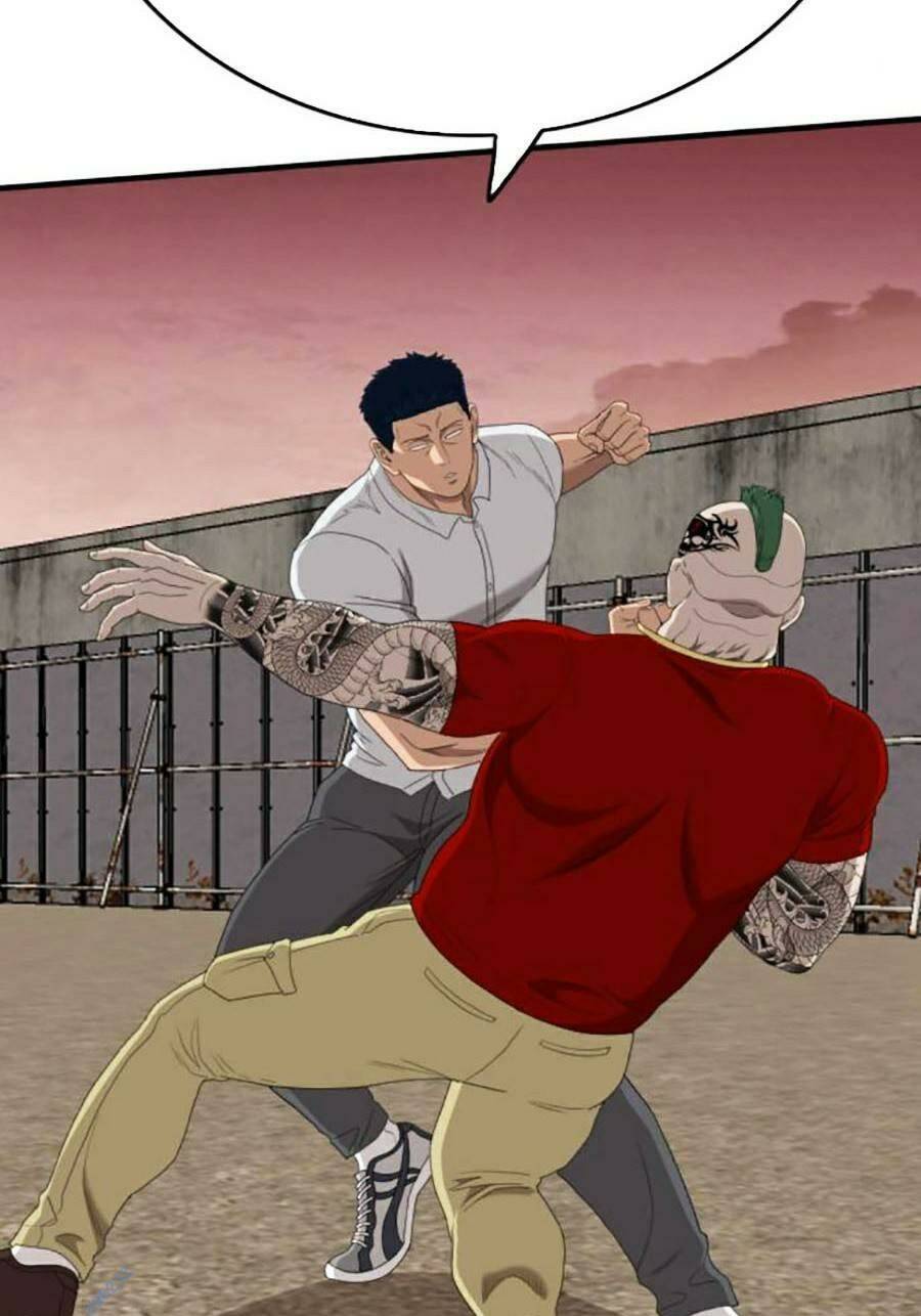 Người Xấu Chapter 157 - 113