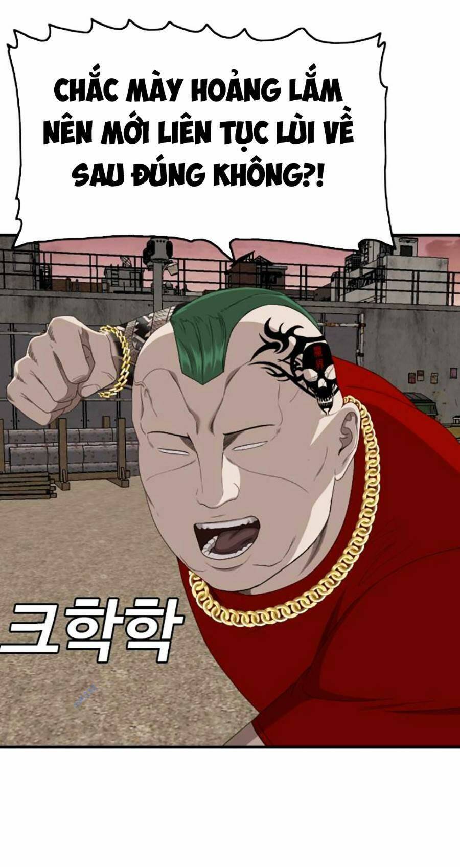 Người Xấu Chapter 157 - 18