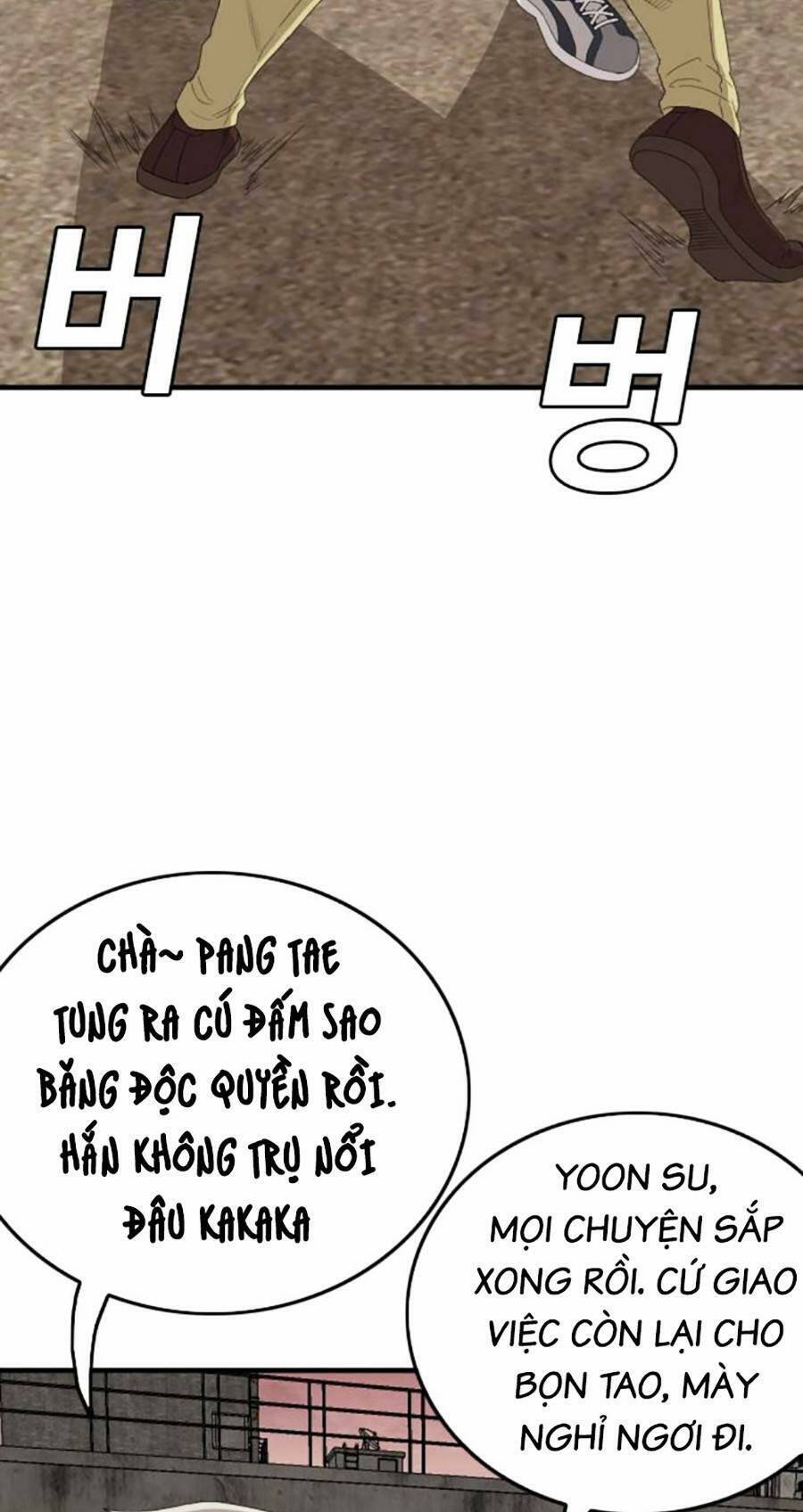 Người Xấu Chapter 157 - 21