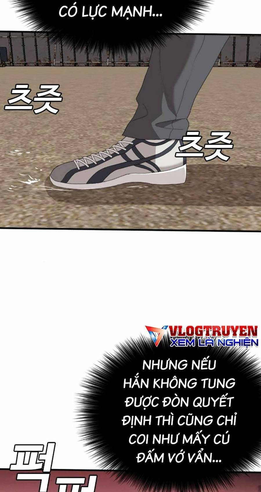 Người Xấu Chapter 157 - 25