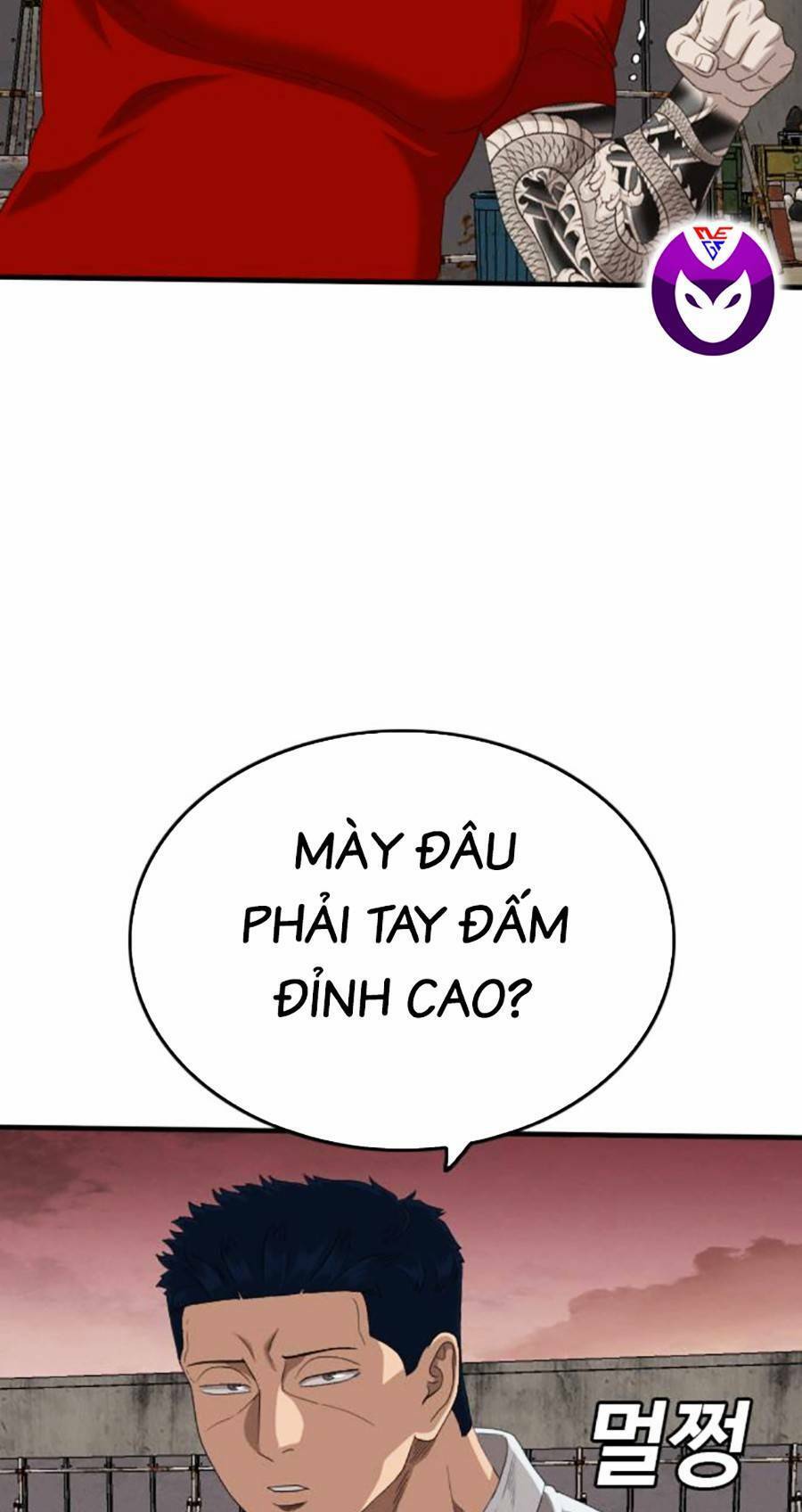 Người Xấu Chapter 157 - 31