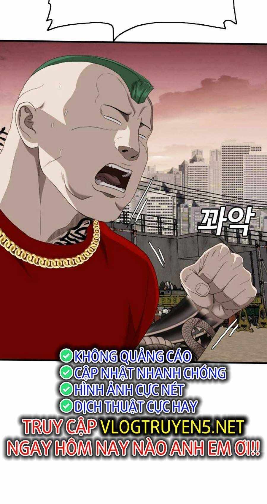 Người Xấu Chapter 157 - 33