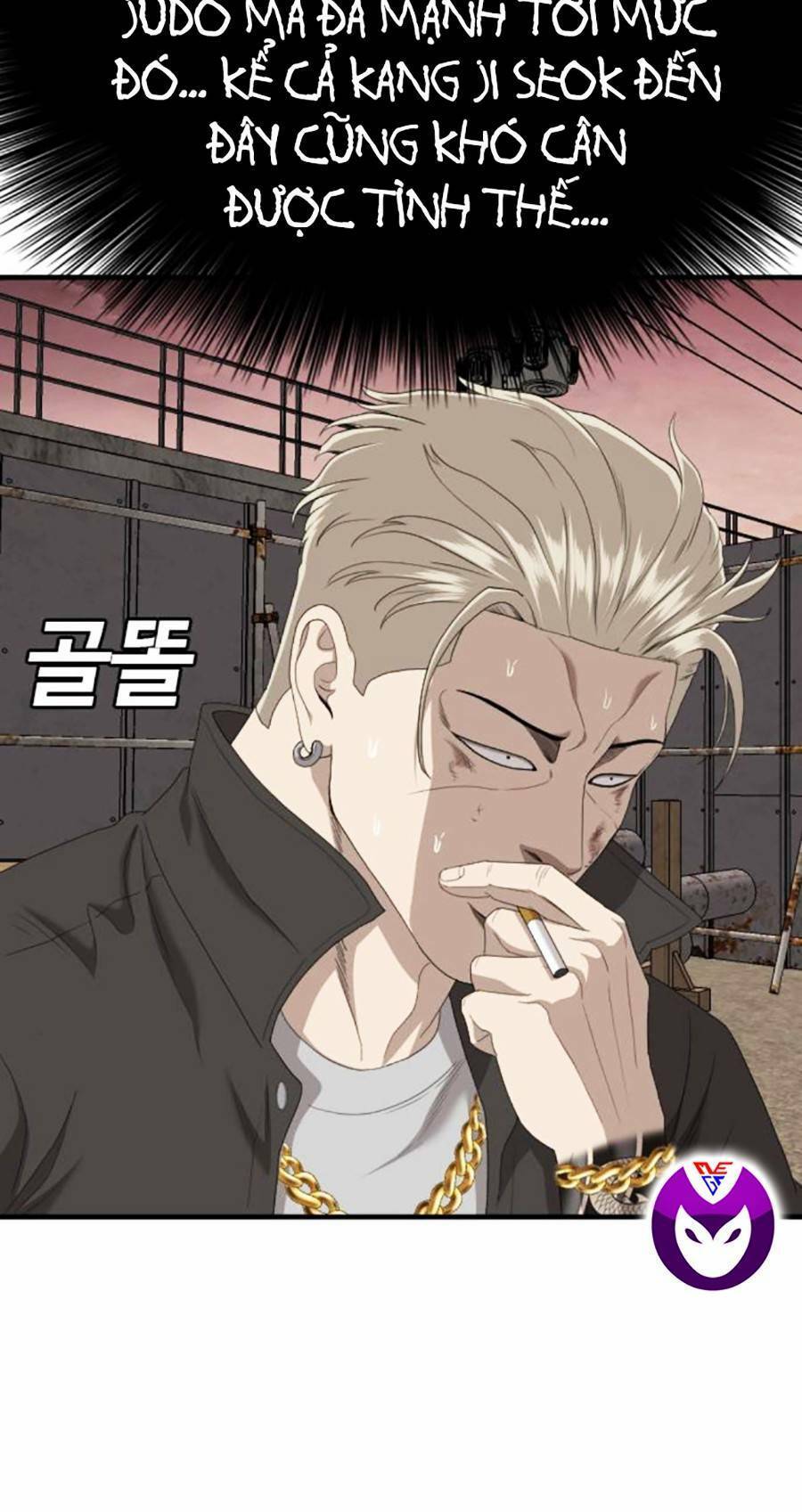 Người Xấu Chapter 157 - 40