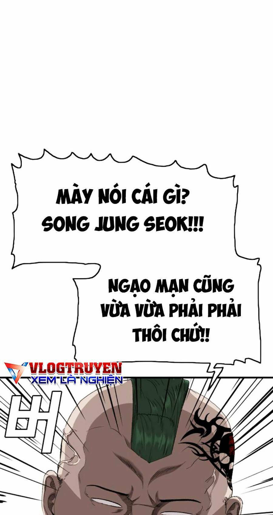 Người Xấu Chapter 157 - 7