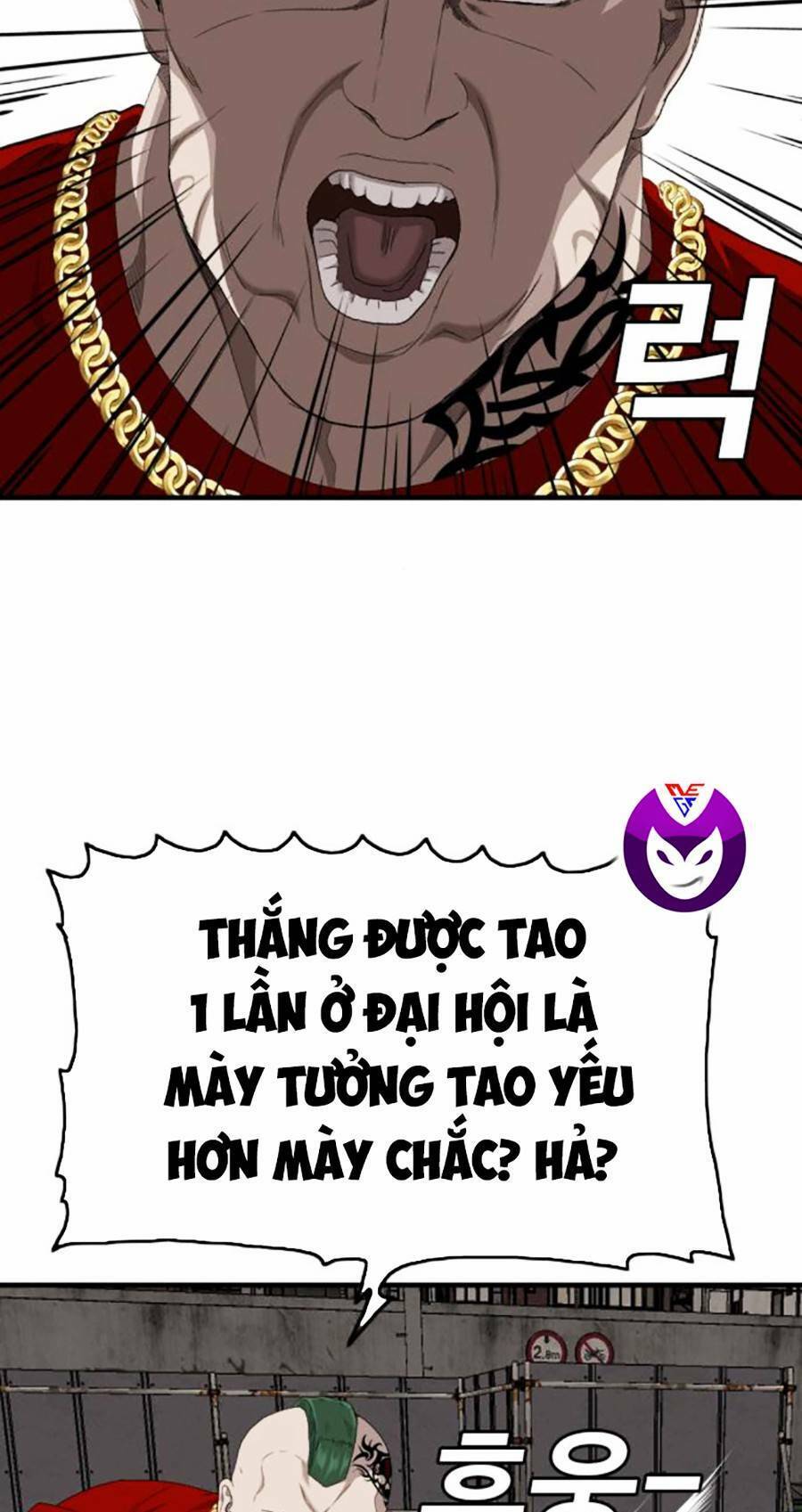 Người Xấu Chapter 157 - 8