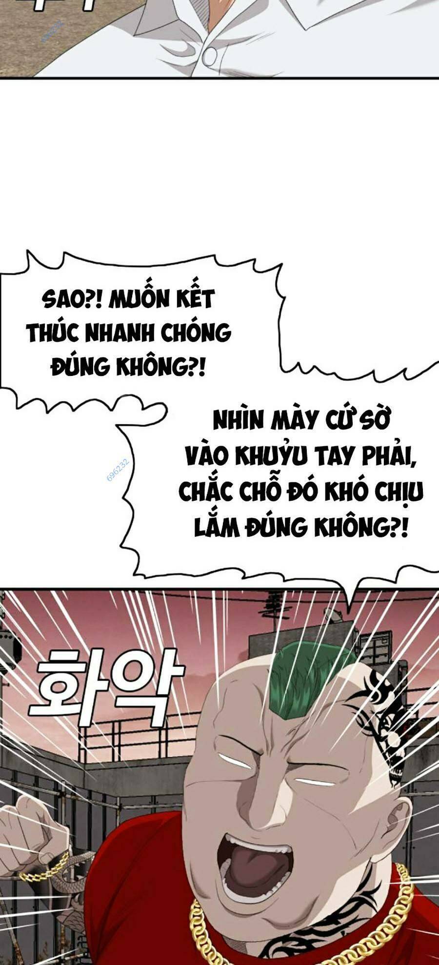 Người Xấu Chapter 157 - 91