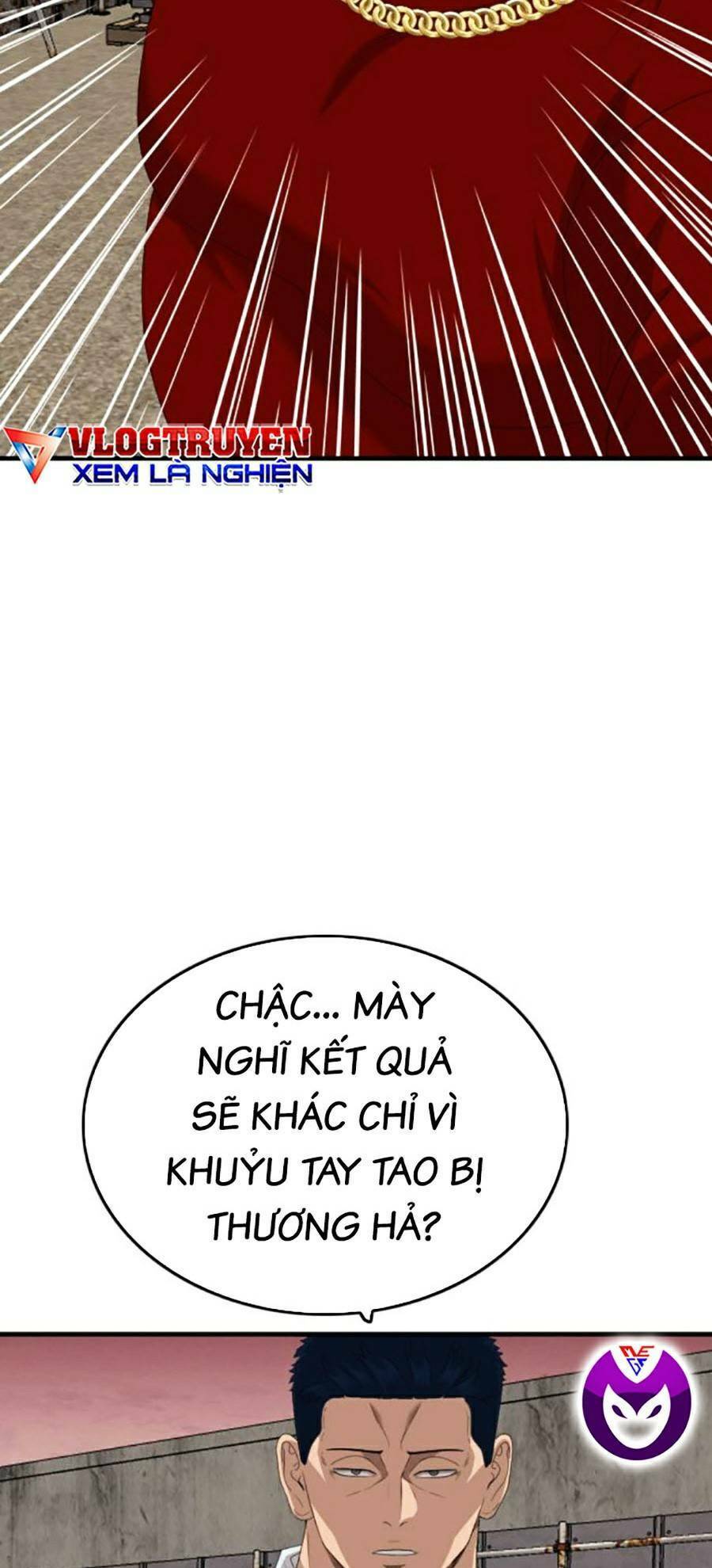 Người Xấu Chapter 157 - 92