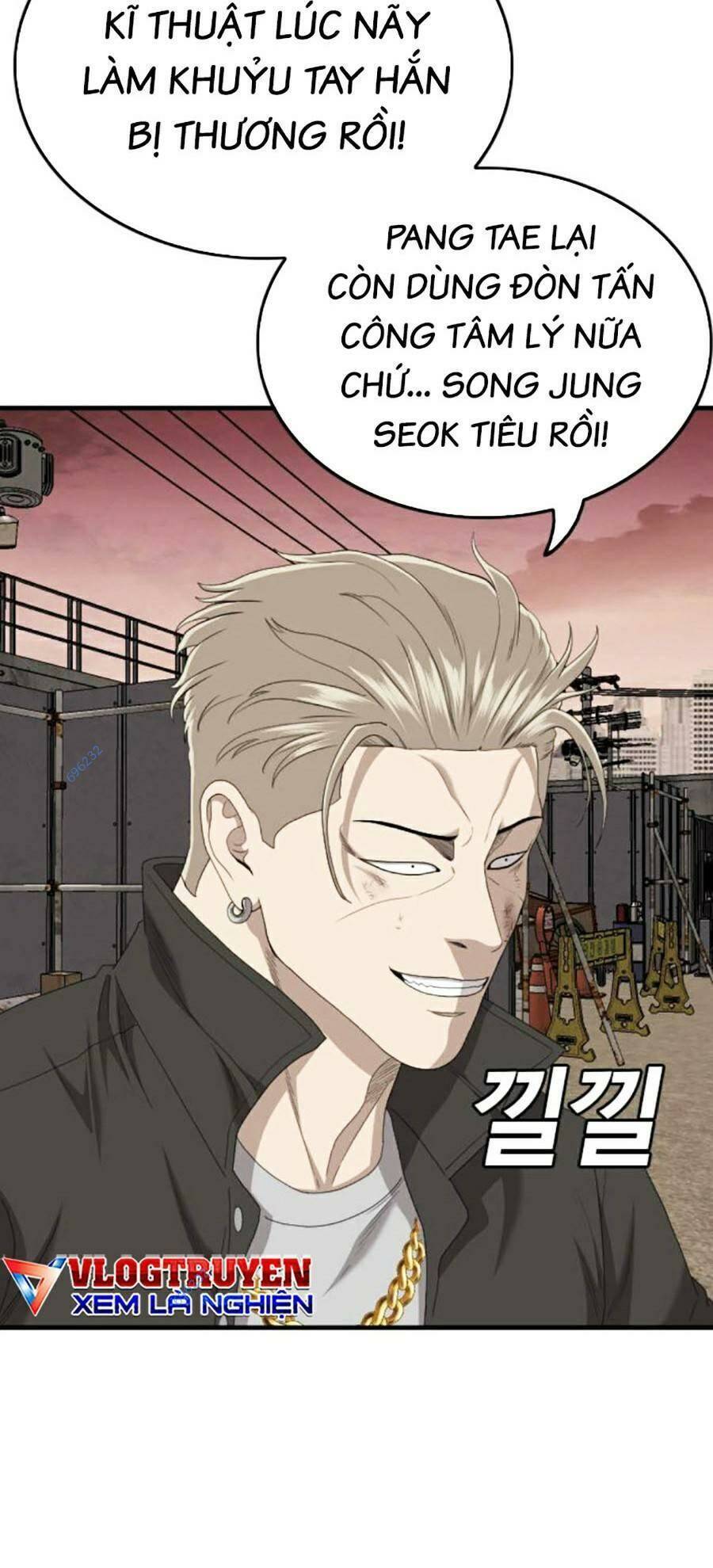 Người Xấu Chapter 157 - 99