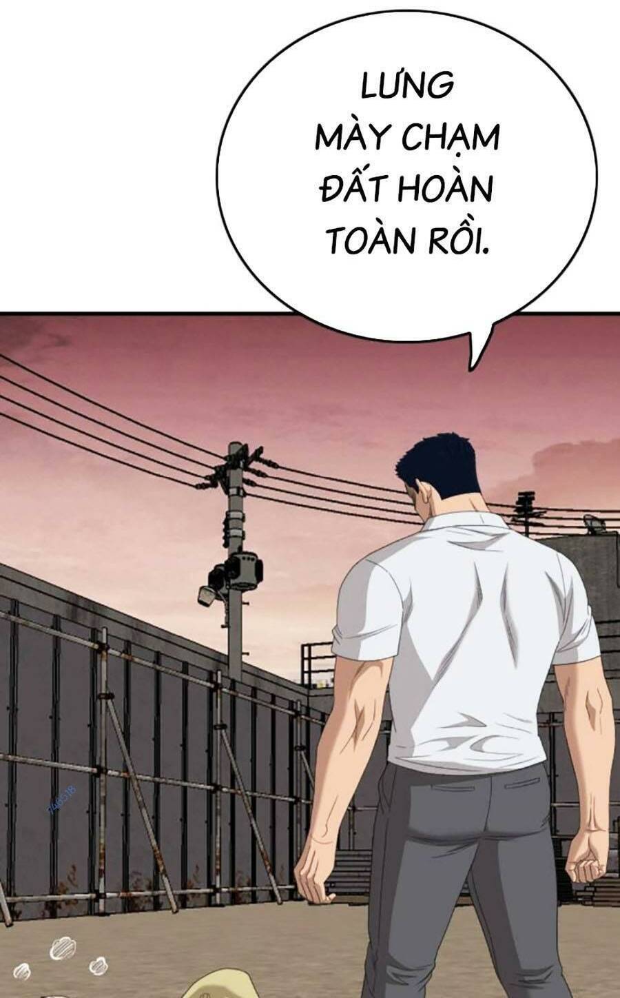 Người Xấu Chapter 158 - 2