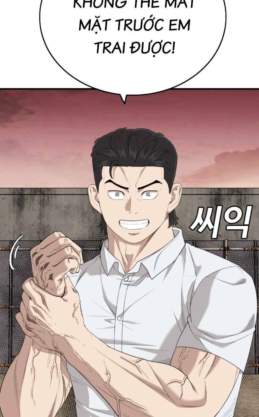 Người Xấu Chapter 158 - 16