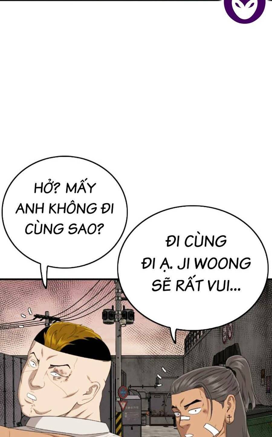 Người Xấu Chapter 158 - 20