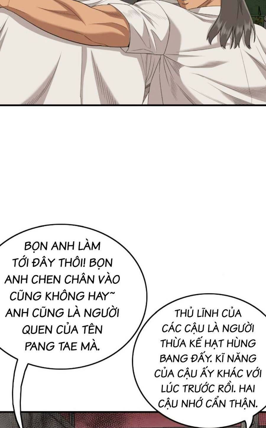 Người Xấu Chapter 158 - 21