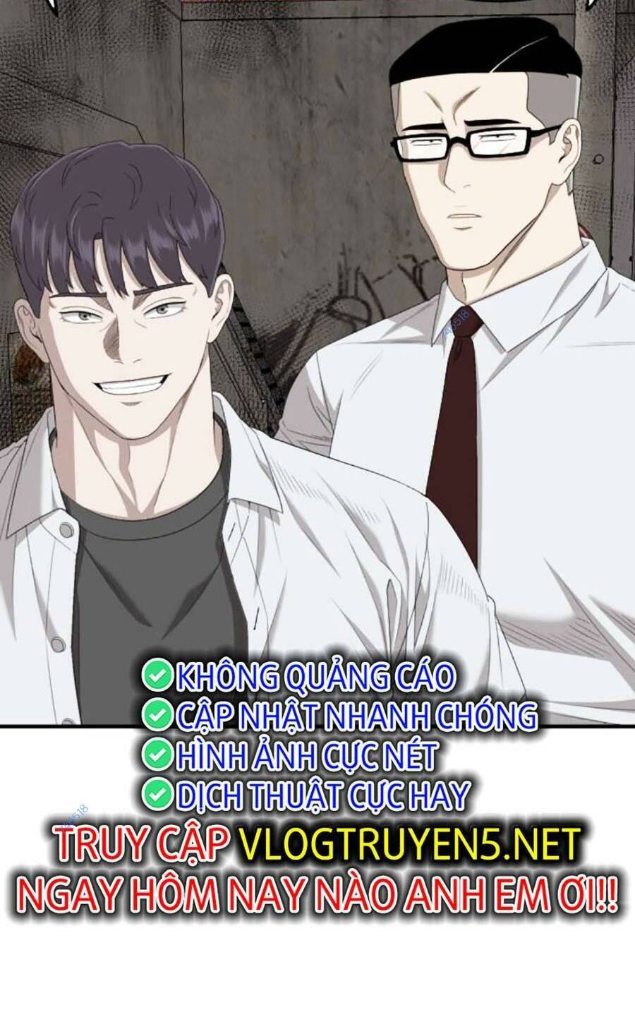 Người Xấu Chapter 158 - 22