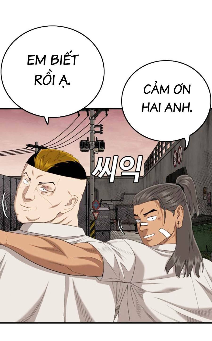 Người Xấu Chapter 158 - 23