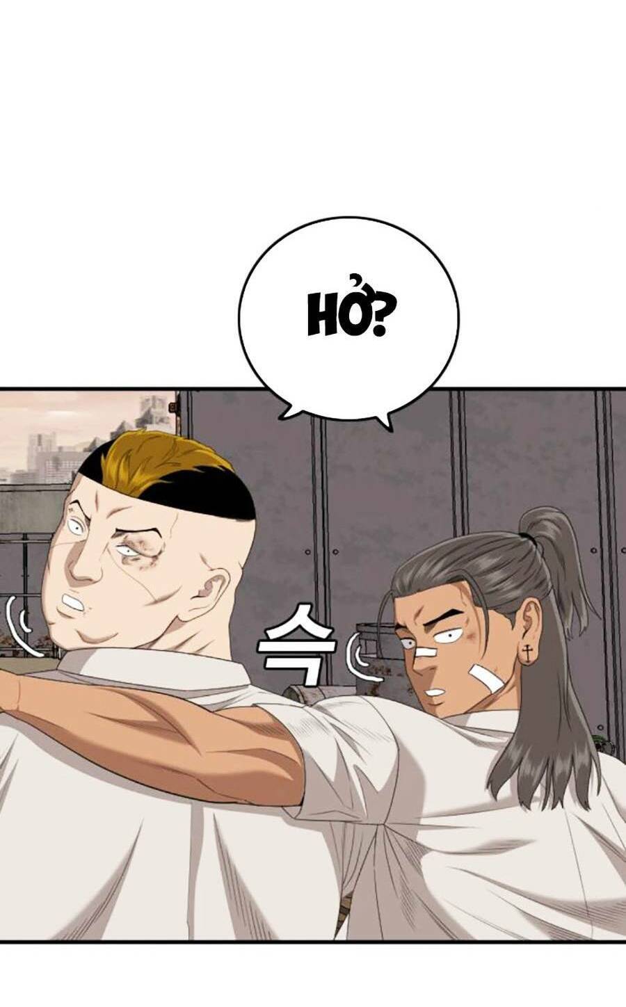 Người Xấu Chapter 158 - 28