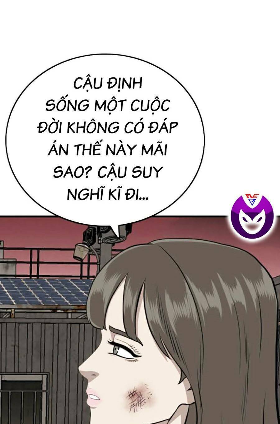 Người Xấu Chapter 160 - 151