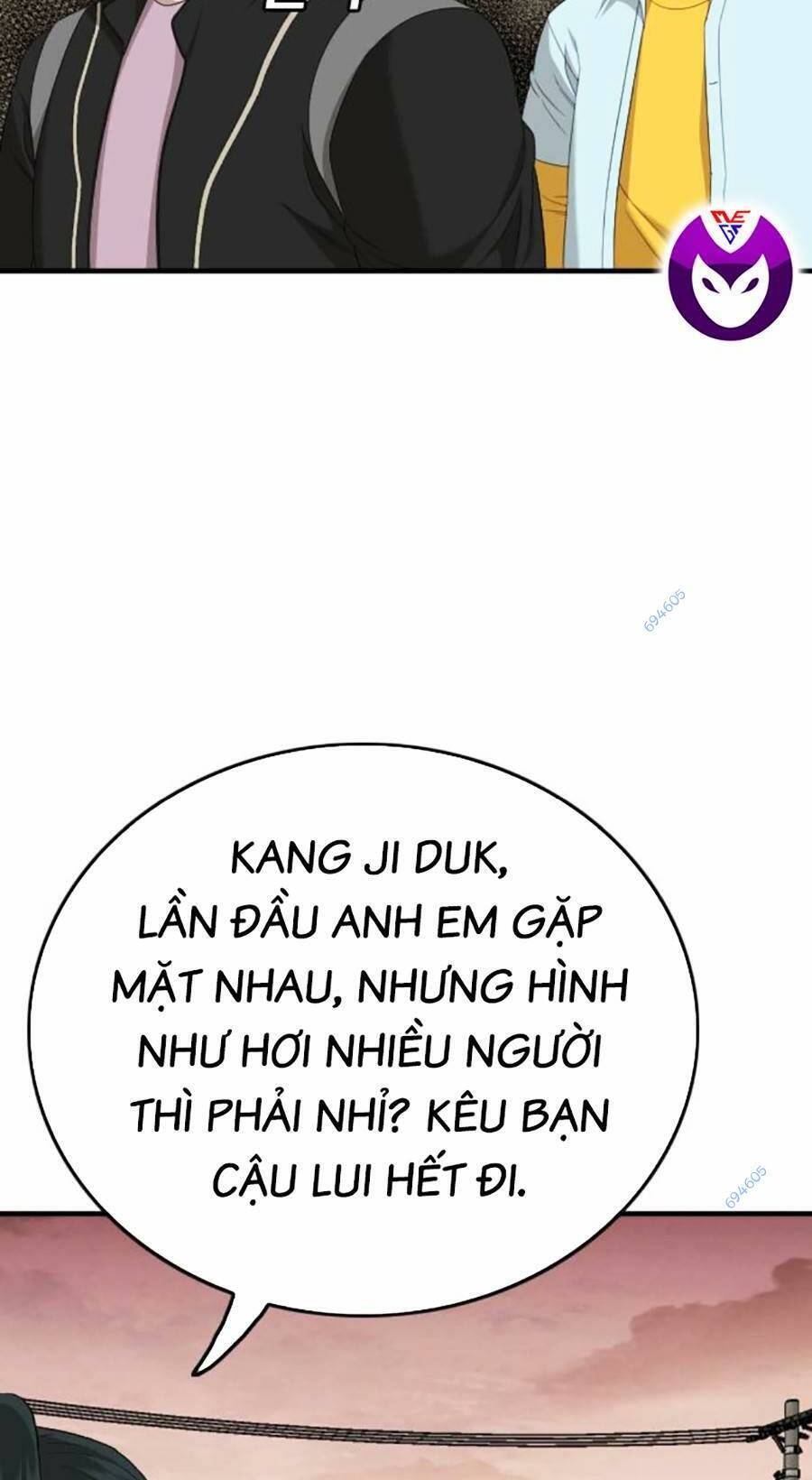 Người Xấu Chapter 160 - 58