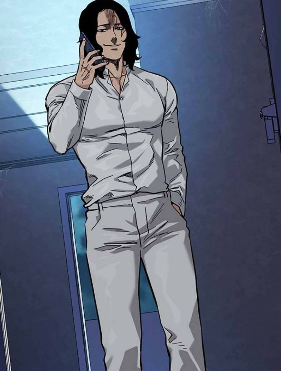 Để Có Thể Sống Sót Chapter 83 - 48